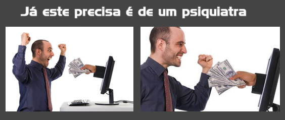 renda extra quadro clinico