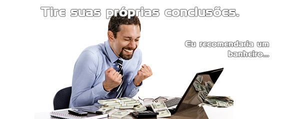 renda extra necessidade de ir ao banheiro