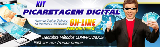 renda extra como ser um trouxa