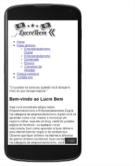 google mobile friendly tool 2