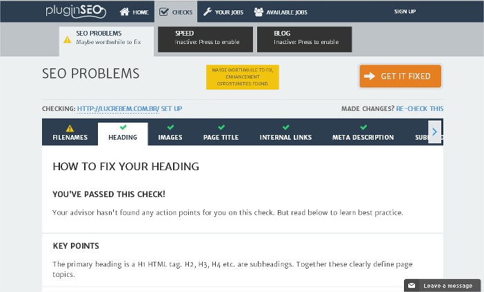 plugin seo