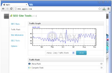 seo site tools