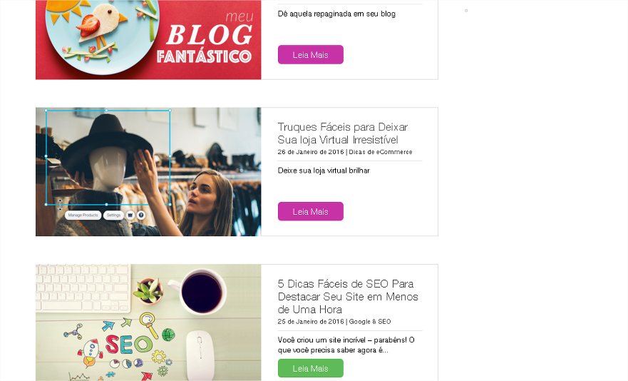 content marketer screenshot