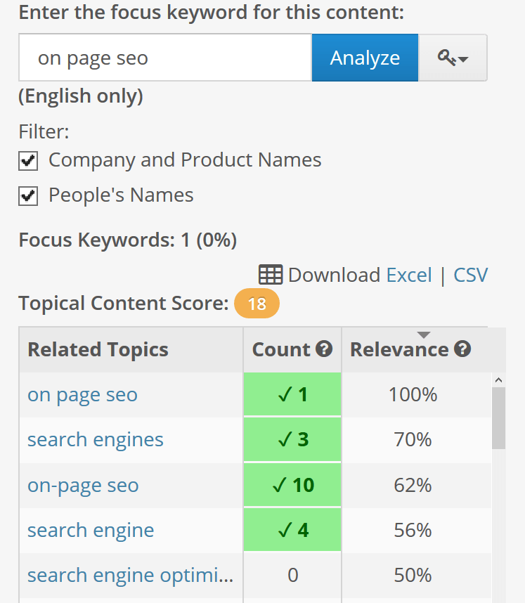 marketmuse tool screenshot 2