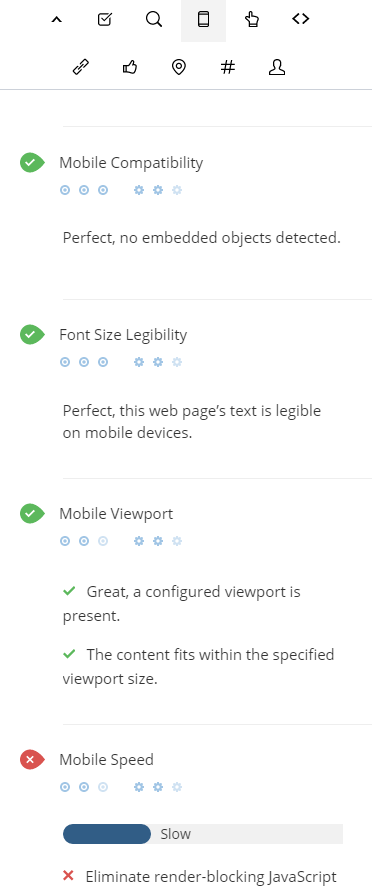 woorank SEO & Website Analysis