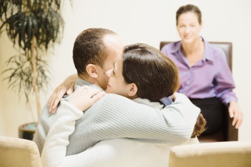 Terapia de Casal
