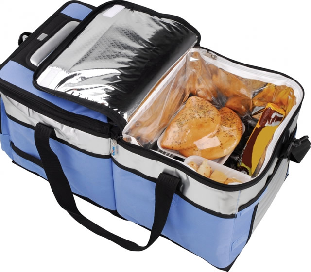 Bolsa Térmica