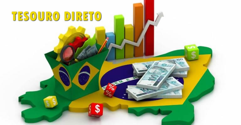 Tesouro direto ou Bitcoin?