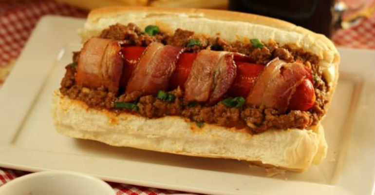 cachorro-quente Hot Dog
