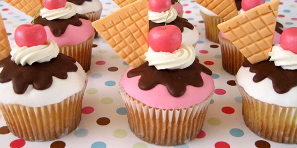 Cup Cakes