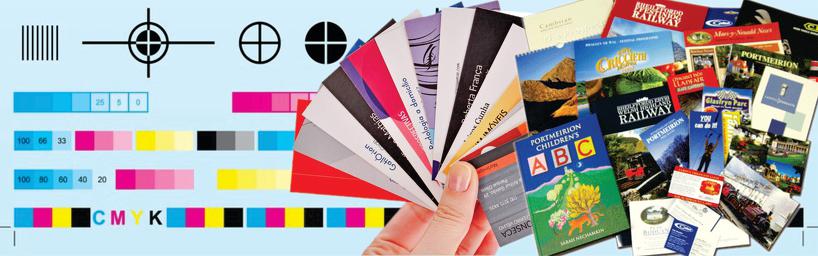Serviços gráficos e de Design
