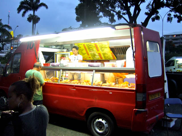 Montar negócio de Food Truck