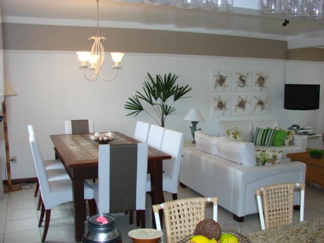 Reforma de apartamento casa