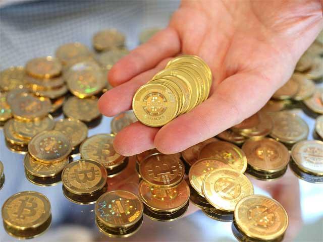 Tesouro direto ou Bitcoin?