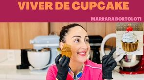 Ebook Viver de Cupcake