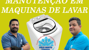 Descomplicando as Lavadoras