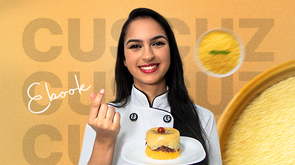 CUSCUZERIA GOURMET LUCRATIVO