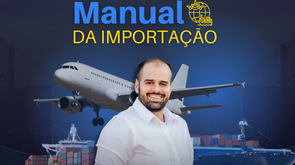 Manual da Importação
