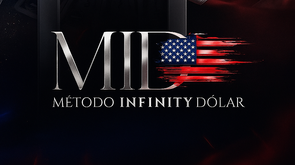 MÉTODO INFINTY DÓLAR