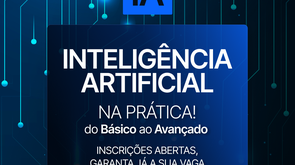 Curso de Inteligência Artificial