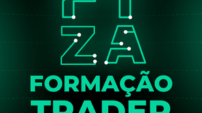 FTZA - Formação Trader do Zero ao Avançado