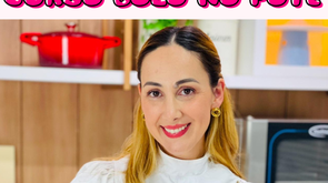 Curso Bolos no Pote 3.0 com Marrara Bortoloti