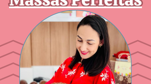 E-book Massas Perfeitas da Marrara Bortoloti