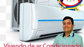 Vivendo de Ar Condicionado