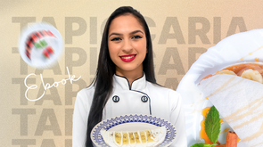 TAPIOCA GOURMET LUCRATIVA