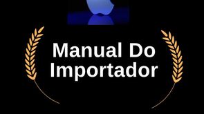 Manual Do Importador