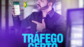 Tráfego Certo - Anúncios da Beleza