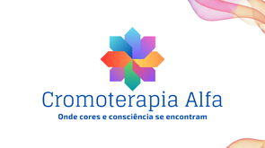 Curso de Cromoterapia Alfa