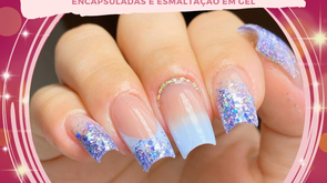 Nail Advanced - Curso de Unhas Encapsuladas e Esmaltação em Gel
