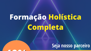 Formação Holística - Portal Prosperidade