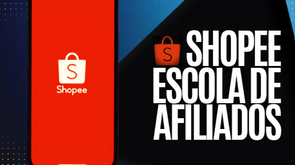 Shopee - Escola de Afiliados