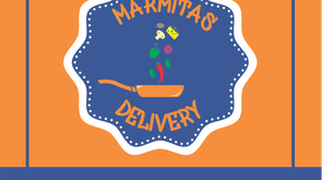 MARMITAS DELIVERY LUCRATIVAS
