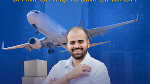 Manual da Importação Simplificada
