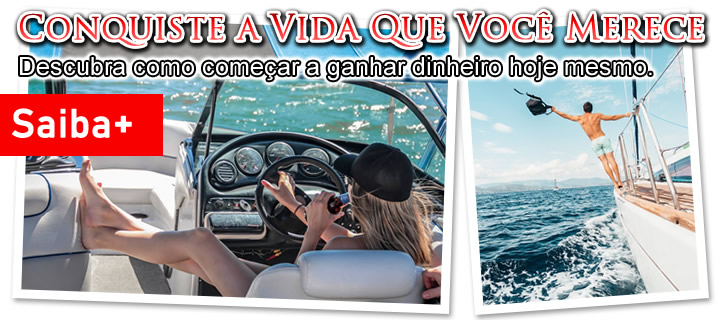 Banner Promocional
