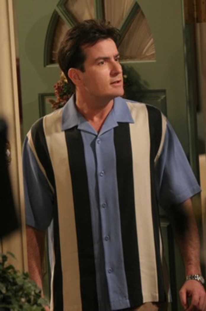 Charlie Harper