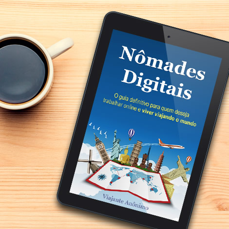 nomade digital