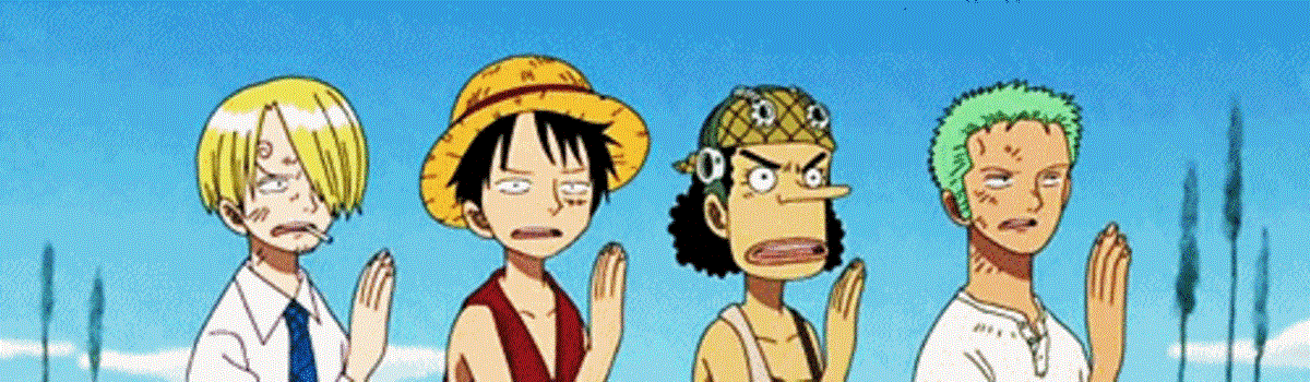 Dublagem de One Piece da Netflix: como a arte está sendo destruída