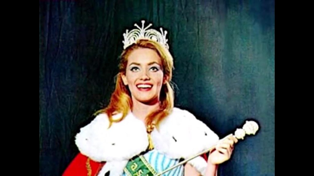 MIss Brasil 1967