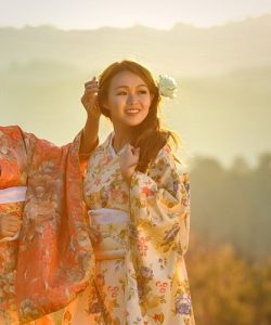 Dá pra morar no Japão sem ser descendente de japoneses e sem se casar com pessoa de linhagem japonesa?