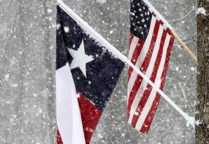 bandeira do texas - thumb